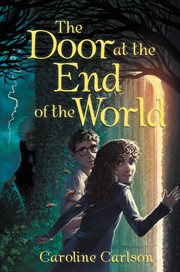 The door at the end of the world cover image cdn