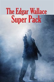 The edgar wallace super pack cover image cdn