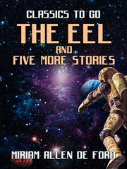 The eel and five more stories cover image cdn