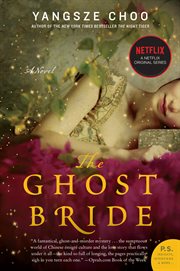 The ghost bride : a novel cover image cdn