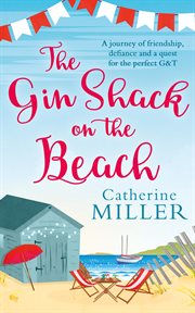 The gin shack on the beach cover image cdn
