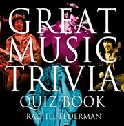 The great music trivia quiz book cover image cdn