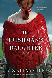 The Irishman's daughter cover image cdn