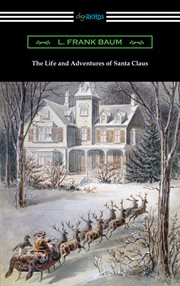 The life and adventures of Santa Claus cover image cdn