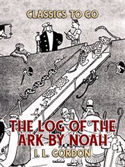 The log of the ark by noah cover image cdn