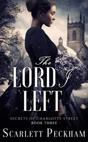 The lord I left cover image cdn