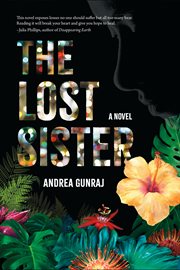The lost sister cover image cdn