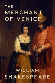 The Merchant of Venice cover image cdn