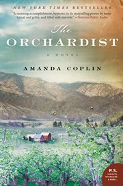 The orchardist : a novel cover image cdn