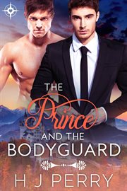 The prince and the bodyguard cover image cdn