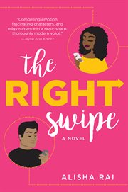 The right swipe : a novel cover image cdn