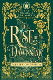 The rise of the Dawnstar cover image cdn