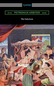 The Satyricon cover image cdn