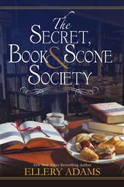 The secret, book & scone society cover image cdn