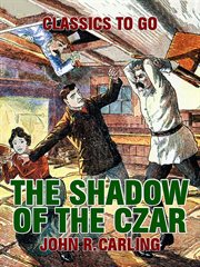 The shadow of the czar cover image cdn