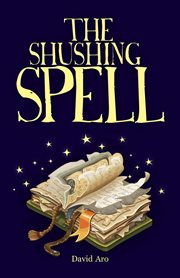 The shushing spell cover image cdn