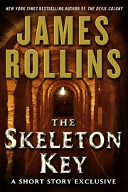 The skeleton key : a short story exclusive cover image cdn