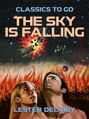 The sky is falling cover image cdn