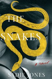 The Snakes cover image cdn
