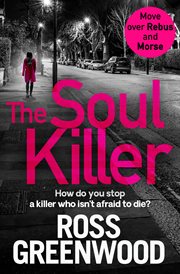 The soul killer cover image cdn