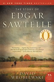 The story of Edgar Sawtelle : a novel cover image cdn