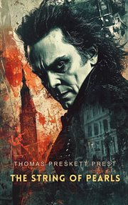 The string of pearls : a romance cover image cdn