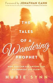 The tales of a wandering prophet cover image cdn