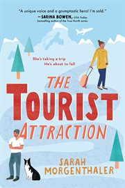 The tourist attraction cover image cdn