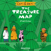 The Treasure Map cover image cdn