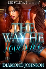 The way he loves me cover image cdn