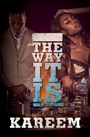 The way it is cover image cdn