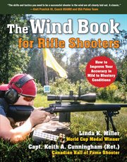 The wind book for rifle shooters cover image cdn