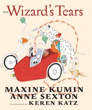 The wizard's tears cover image cdn