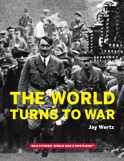 The world turns to war cover image cdn