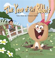 The Year of the Rabbit : Tales from the Chinese Zodiac cover image cdn