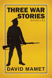 Three war stories cover image cdn