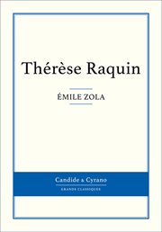 Thérèse Raquin cover image cdn