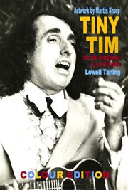 Tiny Tim : tip toe through a lifetime cover image cdn