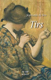 Tirs : roman cover image cdn