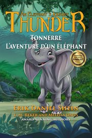 Tonnerre. L'aventure d'un éléphant cover image cdn