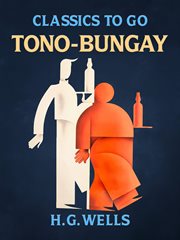 Tono-Bungay cover image cdn