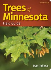 Trees of minnesota field guide cover image cdn