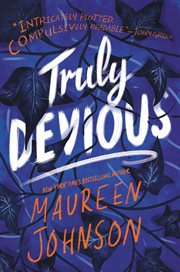 Truly Devious : a Mystery cover image cdn