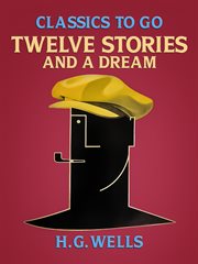 Twelve stories and a dream cover image cdn