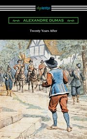 Twenty years after cover image cdn