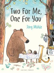 Two for me, one for you cover image cdn