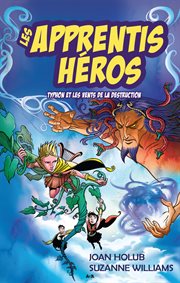 Typhon et les vents de la destruction cover image cdn