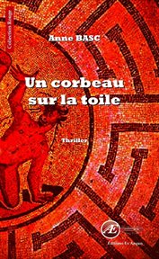 Un corbeau sur la toile : policier cover image cdn