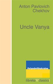 Uncle Vanya cover image cdn