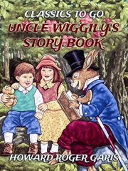 Uncle Wiggily's story book cover image cdn